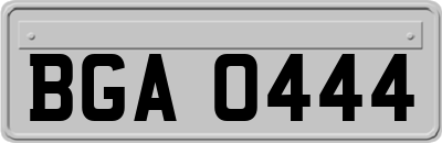 BGA0444