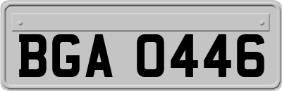 BGA0446