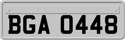 BGA0448