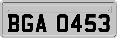 BGA0453