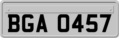BGA0457