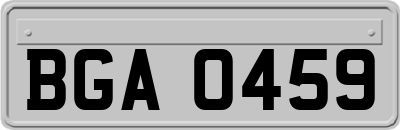 BGA0459
