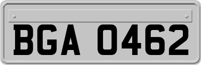 BGA0462