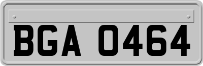 BGA0464