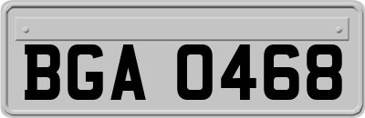 BGA0468