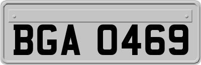 BGA0469