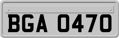 BGA0470