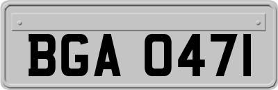 BGA0471