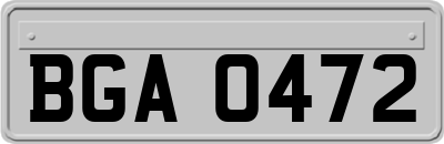 BGA0472