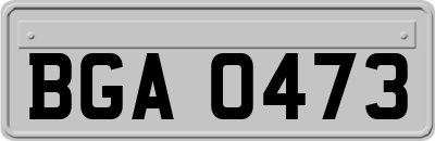 BGA0473