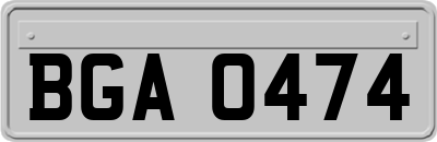BGA0474