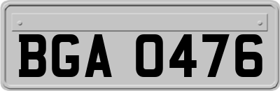 BGA0476