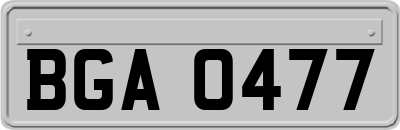 BGA0477