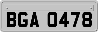 BGA0478