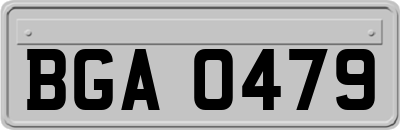 BGA0479
