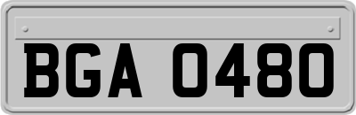 BGA0480