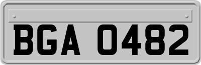 BGA0482