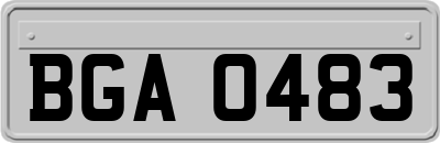 BGA0483
