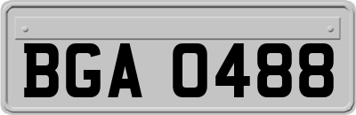 BGA0488