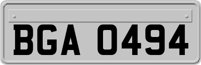 BGA0494