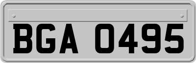 BGA0495
