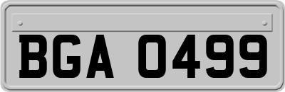 BGA0499