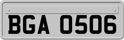 BGA0506