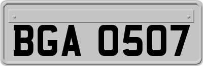 BGA0507
