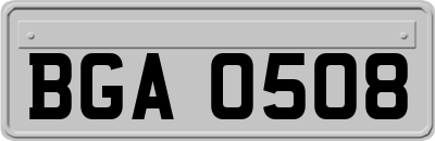 BGA0508