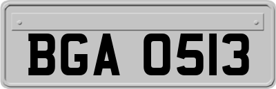 BGA0513
