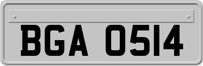 BGA0514