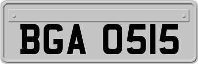 BGA0515