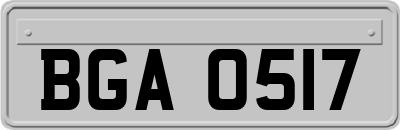 BGA0517