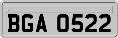 BGA0522