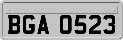 BGA0523