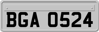 BGA0524
