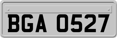 BGA0527