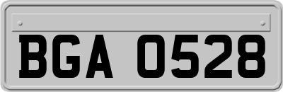 BGA0528