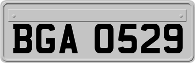 BGA0529