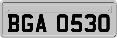 BGA0530