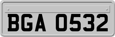 BGA0532