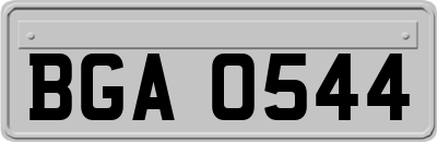 BGA0544