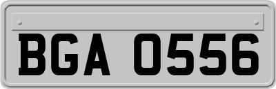BGA0556