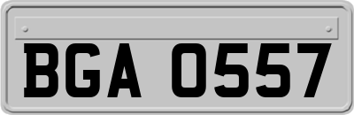 BGA0557