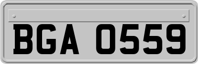 BGA0559