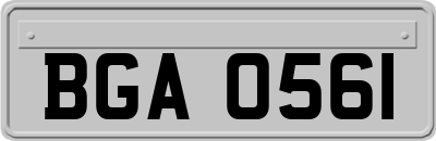 BGA0561