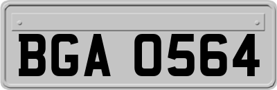 BGA0564