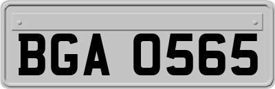 BGA0565