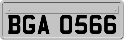 BGA0566