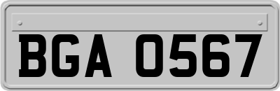 BGA0567